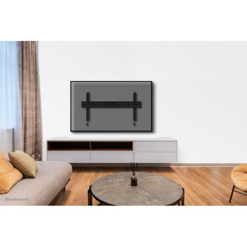 Neomounts WL30S-850BL18 TV mount wall 43-86" - fixed - lockable - fast installation - Image 15