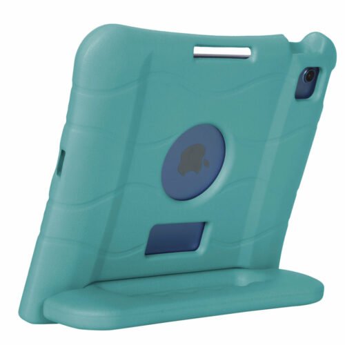 Targus THD96405GL tablet case 27.9 cm (11") Bumper Teal - Image 3