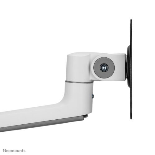 Neomounts DS60-425WH1 Monitor arm 17-27" - space saving - Image 10