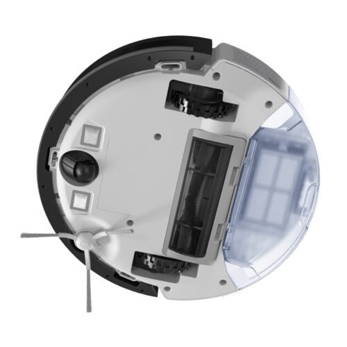 TP-Link Tapo LiDAR Navigation Robot Vacuum - Image 9