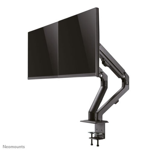 Neomounts FPMA-D650DBLACK Monitor arm 17-27" - coil spring - Image 12