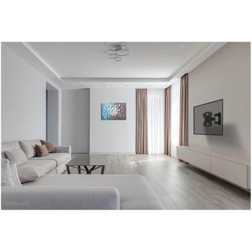 Neomounts WL40S-850BL12 TV mount wall 32-55" - full motion - fast installation - Image 18