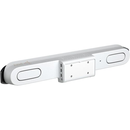 POLY Studio X52 All-In-One Video Bar No Power Cord GSA/TAA - Image 4