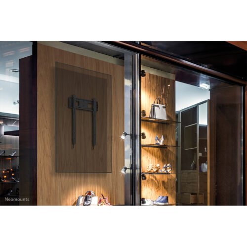 Neomounts WL30-750BL18P Heavy duty wall mount 50-98" - fixed - lockable - portrait - fast installation - TÜV - Image 19