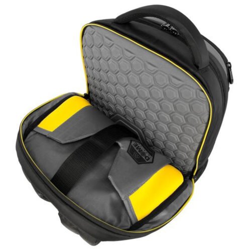 Targus Citygear 43.9 cm (17.3") Backpack Black - Image 2