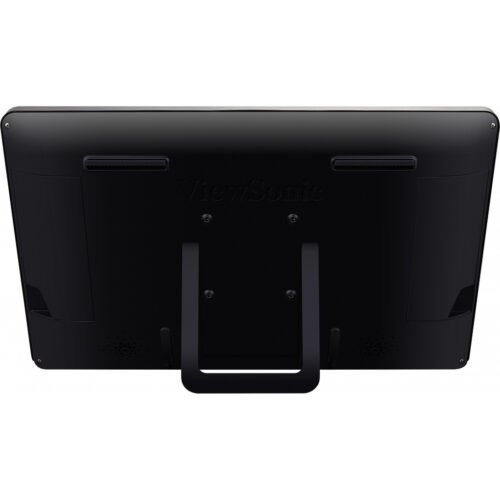 Viewsonic IFP2410 interactive whiteboard 59.9 cm (23.6") 1920 x 1080 pixels Touchscreen Black - Image 3