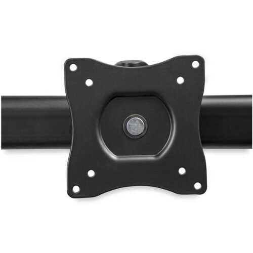 StarTech.com Triple-Monitor Desktop Stand - Articulating - Image 6