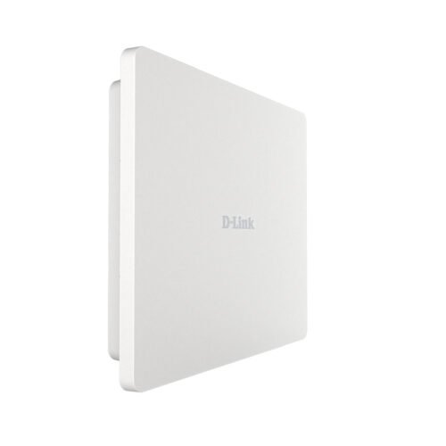 D-Link AX3000 Wi-Fi 6 Dual-Band PoE Outdoor Access Point - Image 2