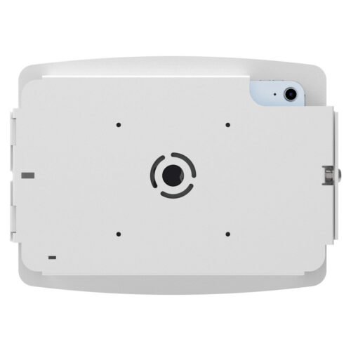 Compulocks iPad mini 8.3" Space Enclosure Wall Mount White - Image 2