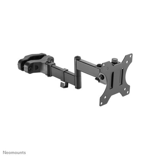 Neomounts FL40-450BL11 TV pole mount 17-32" - diam. 28-60 mm - full motion - Image 5