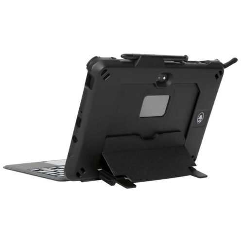 Targus THD932GLZ tablet case 25.6 cm (10.1") Flip case Black - Image 4