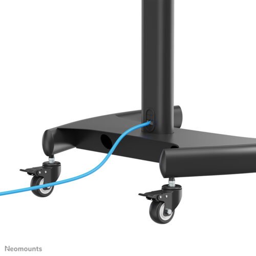 Neomounts PLASMA-M1900E TV trolley 37-70" - rotatable - Image 10