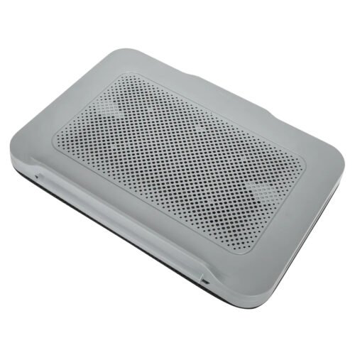Targus AWE90GL laptop cooling pad 45.7 cm (18") 1900 RPM Grey - Image 2