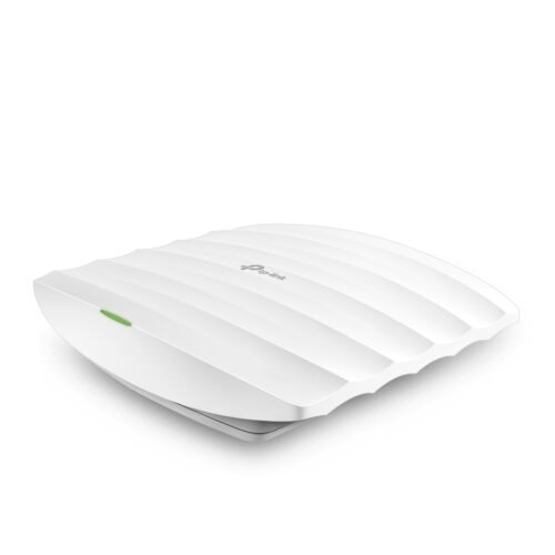 TP-Link Omada EAP245(5-PACK) wireless access point 1750 Mbit/s White Power over Ethernet (PoE) - Image 3