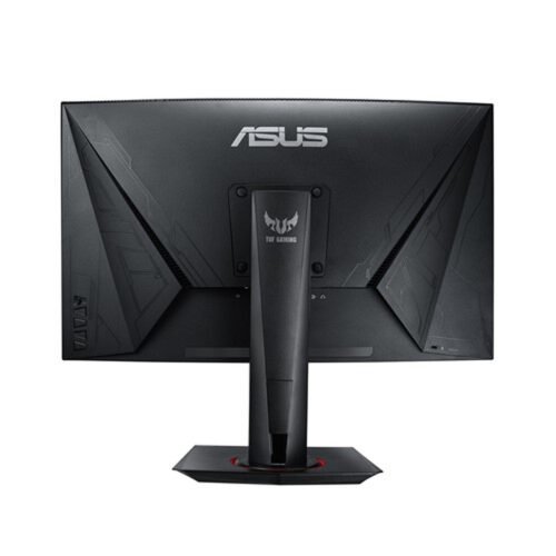 ASUS TUF Gaming VG27VQ computer monitor 68.6 cm (27") 1920 x 1080 pixels Full HD Black - Image 3