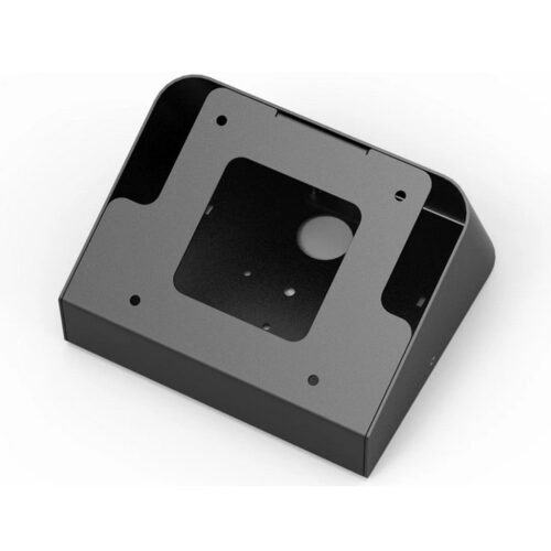 Compulocks iPad mini 8.3" Space Enclosure AV Conference Room Capsule Black - Image 3