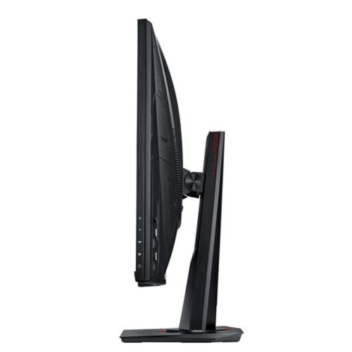 ASUS TUF Gaming VG27VQ computer monitor 68.6 cm (27") 1920 x 1080 pixels Full HD Black - Image 4
