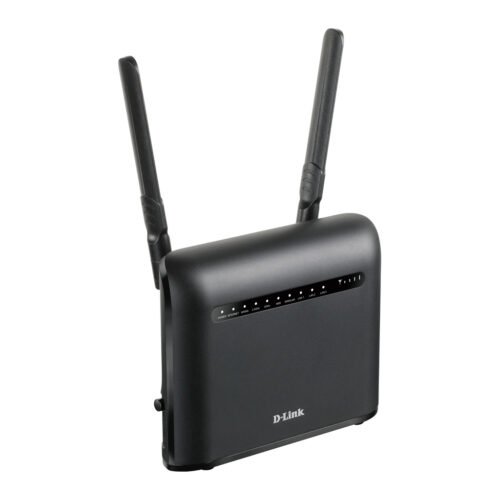 D-Link LTE Cat4 Wi-Fi AC1200 Router - Image 2