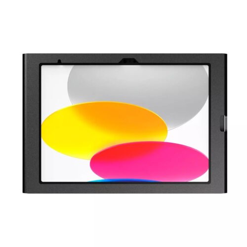 Compulocks iPad 10.9" 10th Gen Swell Enclosure Wall Mount Black - Image 3