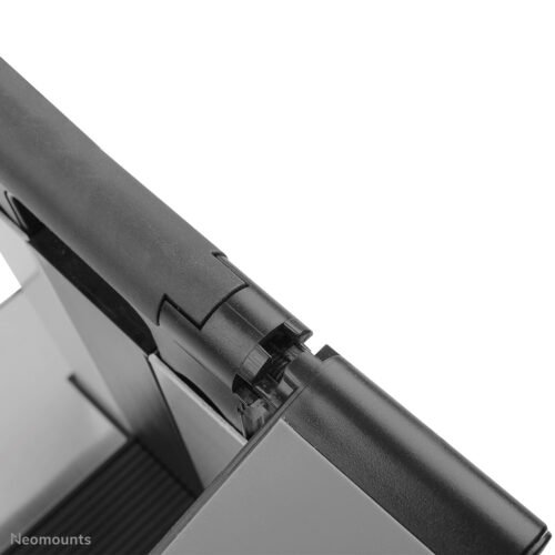 Neomounts NSLS200 Laptop stand 10-17" - height adjustable - foldable - compact - universal - Image 13