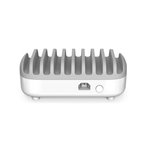 Compulocks 10 Ports USB Charging Dock Station With UK Plug - Image 5