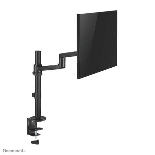 Neomounts DS60-425BL1 Monitor arm 17-27" - space saving - Image 3