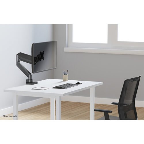 Neomounts DS70-450BL1 Monitor arm 17-42" - gas spring - Topfix - 180°-stop - Image 17