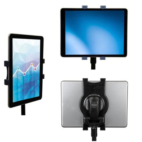 StarTech.com Adjustable Tablet Tripod Stand - Image 5