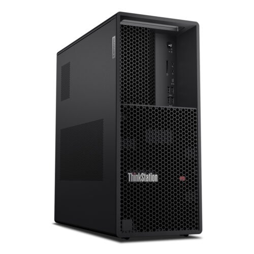 Lenovo ThinkStation P3 Tower Intel® Core™ i9 i9-13900K 64 GB DDR5-SDRAM 1 TB SSD NVIDIA RTX A4000 Windows 11 Pro Wor - Image 6