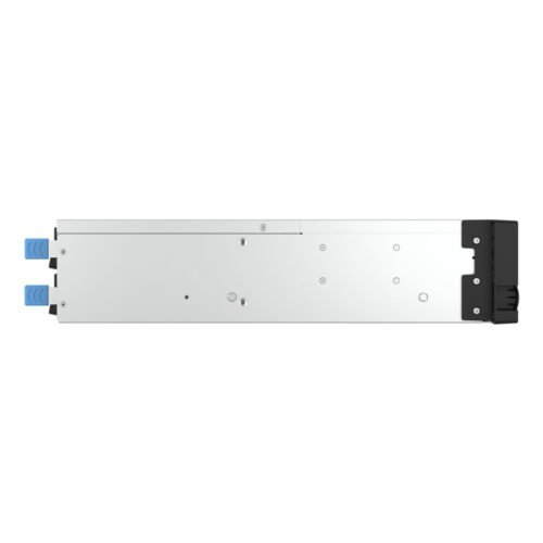 QNAP TL-R1200PES-RP storage drive enclosure HDD/SSD enclosure Black, Grey 2.5/3.5" - Image 8