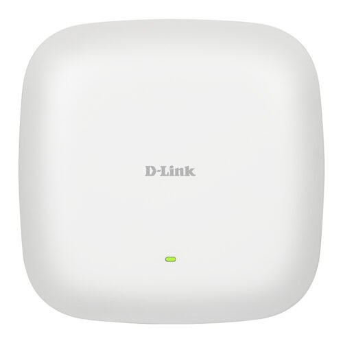 D-Link AX3600 Wi-Fi 6 Dual-Band PoE Access Point