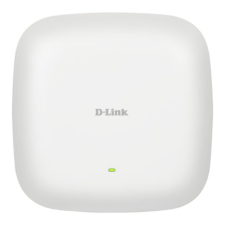 D-Link AX3600 Wi-Fi 6 Dual-Band PoE Access Point
