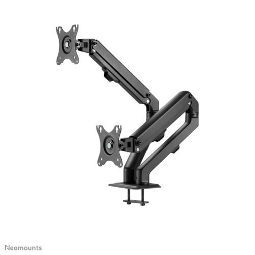 Neomounts FPMA-D650DBLACK Monitor arm 17-27" - coil spring - Image 8