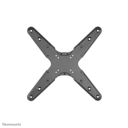 Neomounts FL40-430BL14 TV pole mount 32-55" - diam. 28-50 mm - Image 5