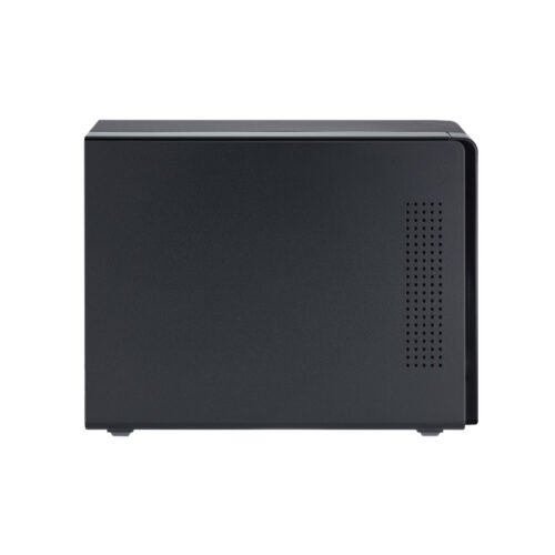 QNAP TR-002 storage drive enclosure HDD/SSD enclosure Black 2.5/3.5" - Image 7