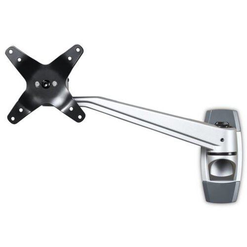 StarTech.com Wall-Mount Monitor Arm - 10.2” (26 cm) Swivel Arm - Premium - Image 2