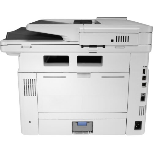 HP LaserJet Enterprise MFP M430f - Image 4