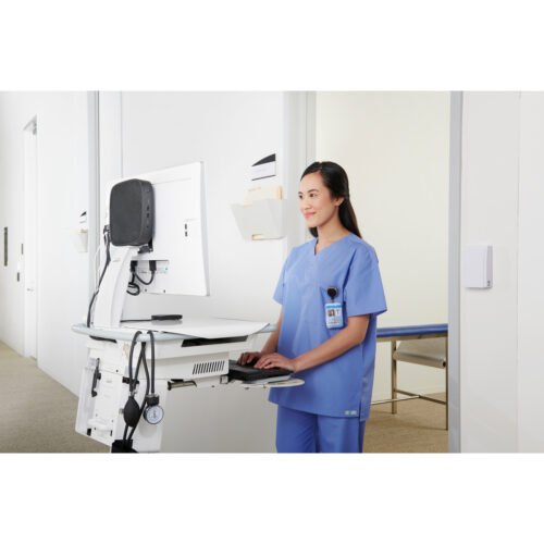 HP t640 2.4 GHz Smart Zero 1 kg Black R1505G - Image 6