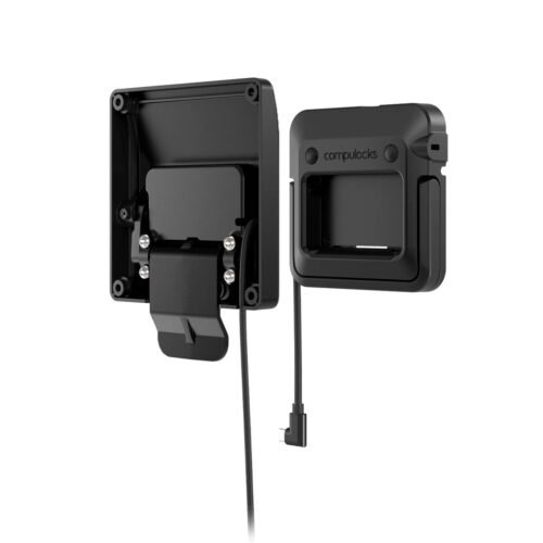 Compulocks PowerMove Universal Stand - Black - Image 2