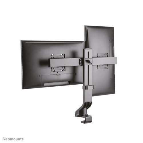 Neomounts FPMA-D860DBLACK Monitor arm 10-27" - Image 10