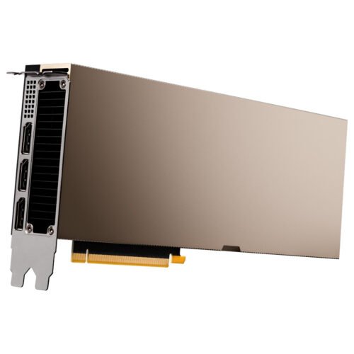Lenovo 4X67A72593 graphics card NVIDIA A40 48 GB GDDR6