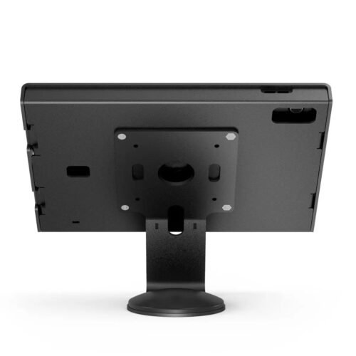 Compulocks iPad 10.9" 10th Gen Swell Enclosure Core Counter Stand or Wall Mount Black - Image 4
