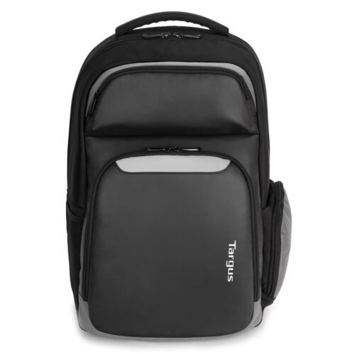 Targus TED011EU backpack Black/Grey Polyurethane - Image 4