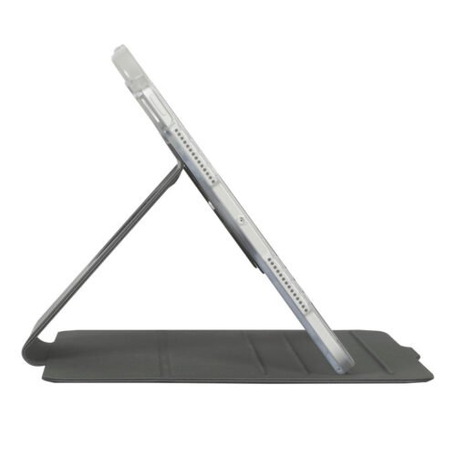 Targus THZ953GL tablet case 27.9 cm (11") Folio Grey, Transparent - Image 7
