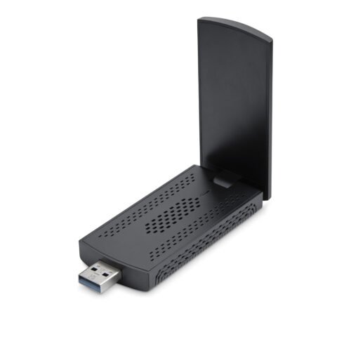 StarTech.com WiFi 6E USB Adapter Wireless PC Dongle - Image 7