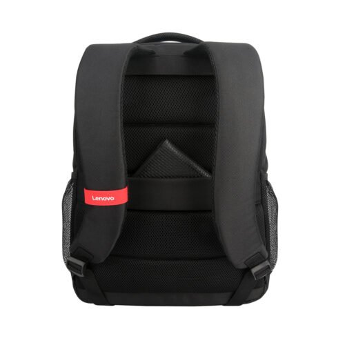 Lenovo B515 39.6 cm (15.6") Backpack Black, Red - Image 7