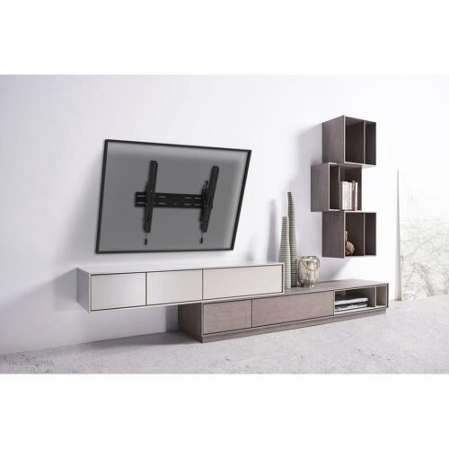 Neomounts WL35S-850BL16 TV mount wall 42-86" - tiltable - lockable - fast installation - Image 18