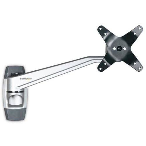 StarTech.com Wall-Mount Monitor Arm - 10.2” (26 cm) Swivel Arm - Premium - Image 9