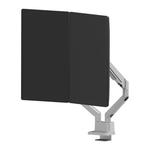 Neomounts DS70-250SL2 Monitor arm 17-32" - gas spring - Topfix - 180°-stop - Image 11