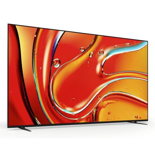Sony FWD-85XR70 TV 2.16 m (85") 4K Ultra HD Smart TV Wi-Fi Black - Image 14